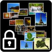 Encrypt Your Gallery
