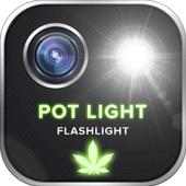 POT LIGHT Bright LED Flashight on 9Apps