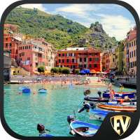 Liguria Travel & Explore, Offline City Guide on 9Apps