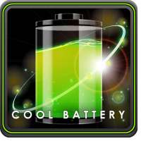 Cool Battery