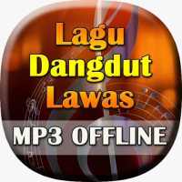 MP3 Lagu Dangdut Lawas Offline on 9Apps