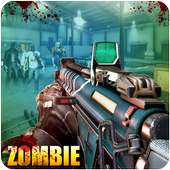 mati zombie pembunuh penembakan perang permainan