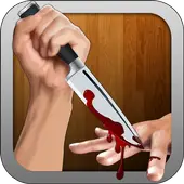 Finger Roulette (Knife Game) icon