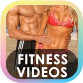 Workout Videos : Six Pack HD on 9Apps