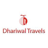 Dhariwal Travels on 9Apps