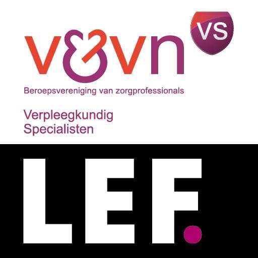 Jaarcongres V&VN VS