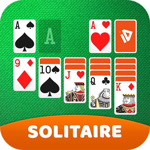 Solitaire Deluxe iDream - Solitaire Classic Game