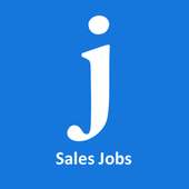 Sales Jobs in India