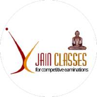 Jain Classes on 9Apps