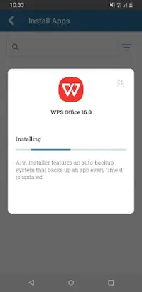 APK Installer by Uptodown APK Download 2023 - Free - 9Apps