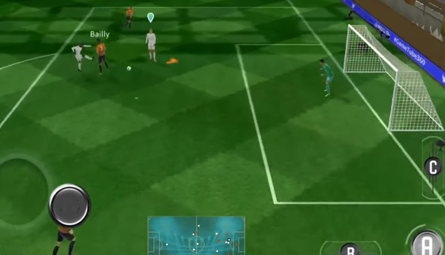Walktrough For Dream league Football Soccer 2020 screenshot 2