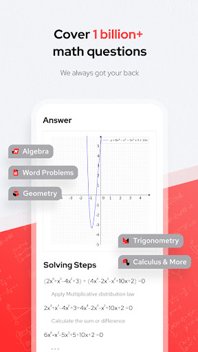 Gauthmath-Math Homework Helper screenshot 7