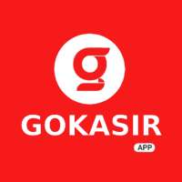 Gokasir - Aplikasi kasir Android & Penjualan umkm