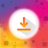 SaveIn: Downloader for Instagram & IGTV -Repost IG