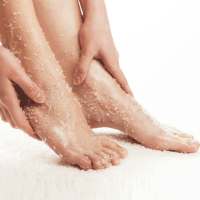 Foot Fungus Home Remedies