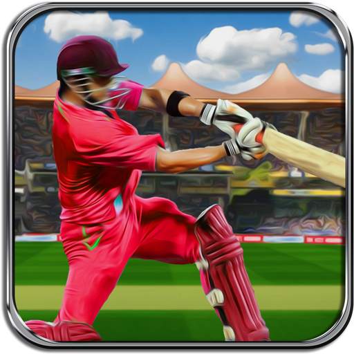 World Cricket t20 War