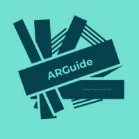 Wikipedia in Augmented Reality:ARGuide