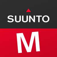 Suunto Movescount