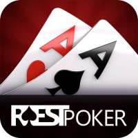 Rest Poker : Texas Holdem Game