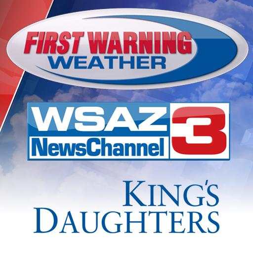 WSAZ First Warning Weather App