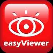 easyViewer BIG FONT & Keyboard on 9Apps