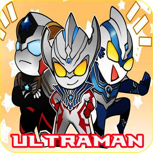 Kamen Rider and Ultraman Battle Song