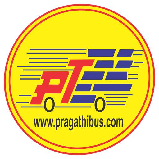 Pragathi Bus