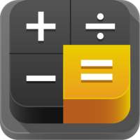 Calculator Free on 9Apps