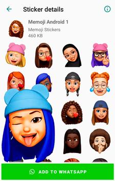 memoji iphone apk download