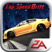 Fast Racing : Highway Speed Car Drift