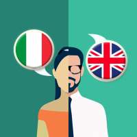 Traduttore italiano inglese