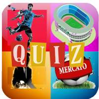 Soccer Picture  Quiz 2019