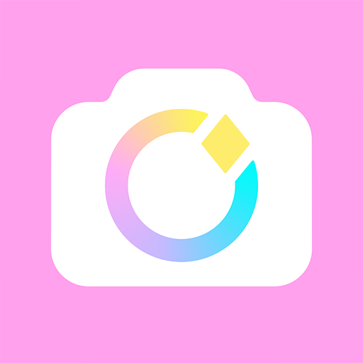 Beautycam- Selfie Editor icon
