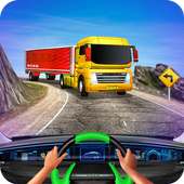 New Truck Addictive 3D Free Game