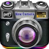 Câmera Full HD (1080p) on 9Apps