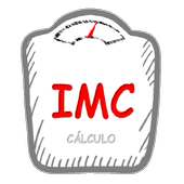 Calcule seu IMC on 9Apps