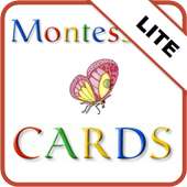 Montessori Cards Lite on 9Apps