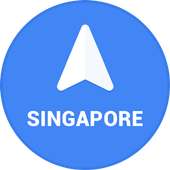 Navigation Singapore on 9Apps