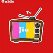 Free Jio  HD Channel TV Guide