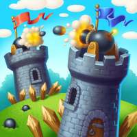 Hancurkan Menara (Tower Crush)