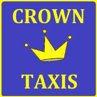 Crown Taxis on 9Apps