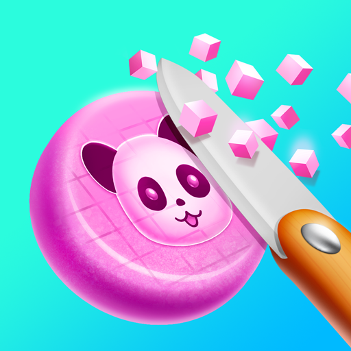 Soap Cutting - Satisfying ASMR icon
