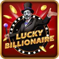 Lucky Billionaire: Game Universe