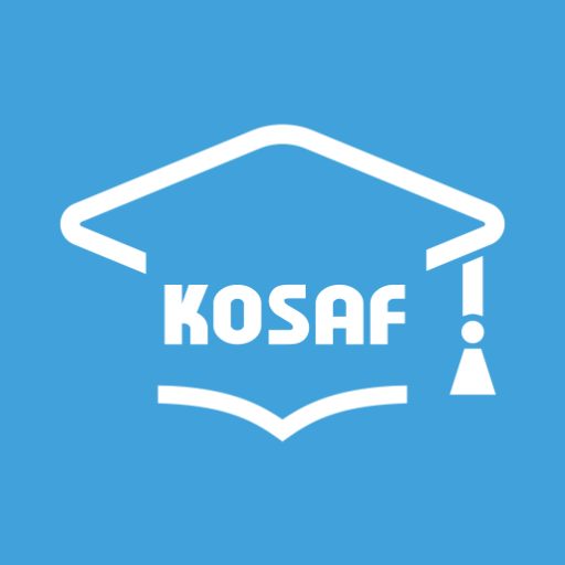 한국장학재단 icon
