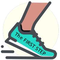 The First Step