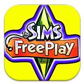 Guide The Sims Freeplay
