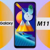 Galaxy M11 | Theme for Samsung galaxy m11