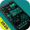 Trendy Launcher 3 - 2020 - hitech homescreen theme