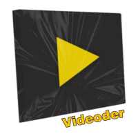 Video Downloader 3GP - Videodr