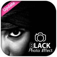 Black Photo Effects - Background Eraser on 9Apps